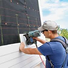 Best Aluminum Siding Installation  in Hayden, CO